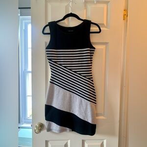 MM Couture Bodycon Dress Vintage Y2K